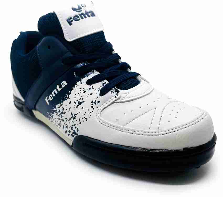 Fenta 2025 black shoes