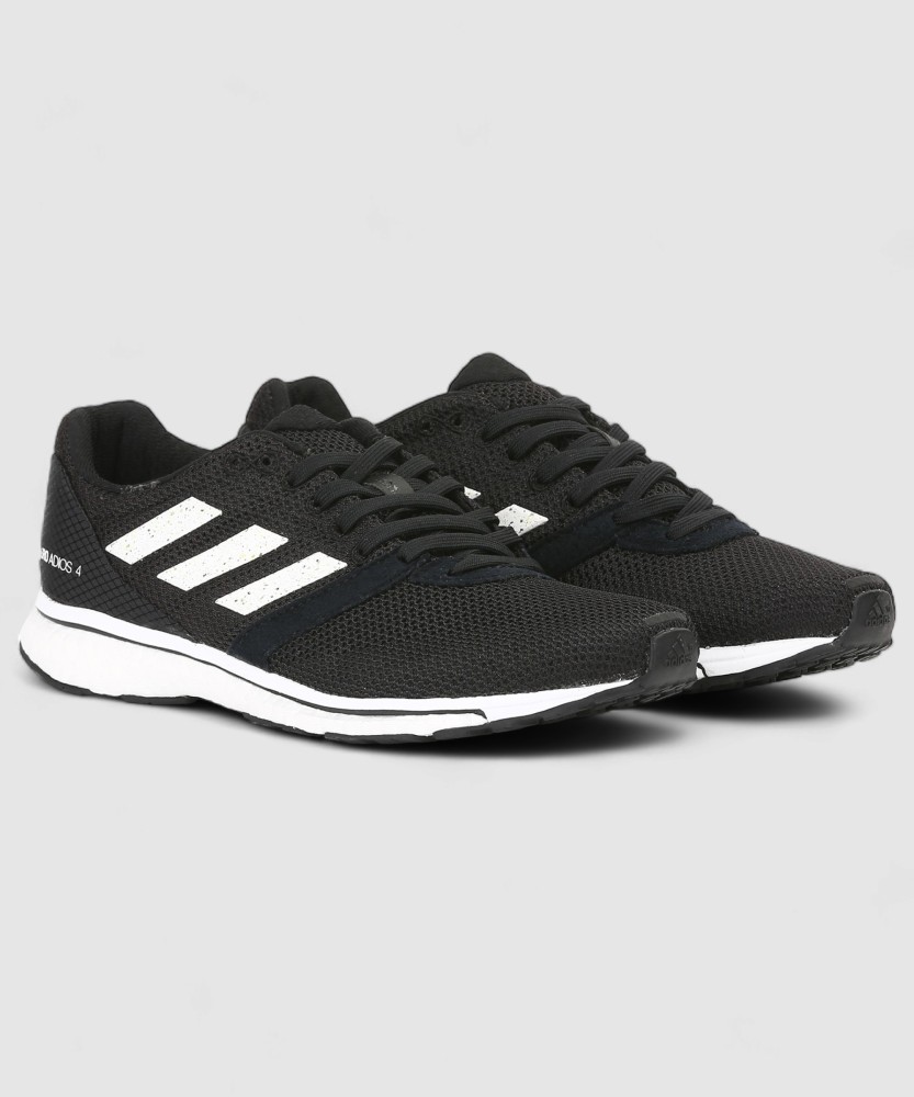 Adidas adizero adios 4 women's best sale