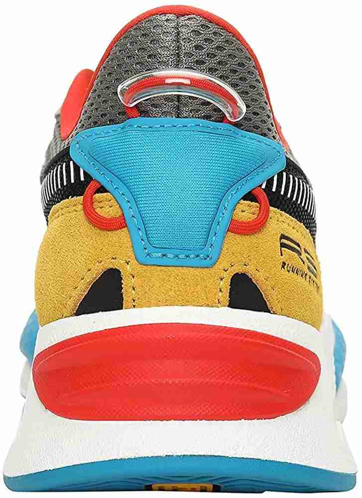 Puma jimmy jazz on sale