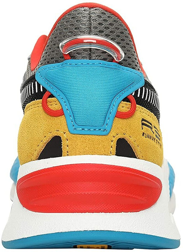 Jimmy jazz on sale puma sneakers