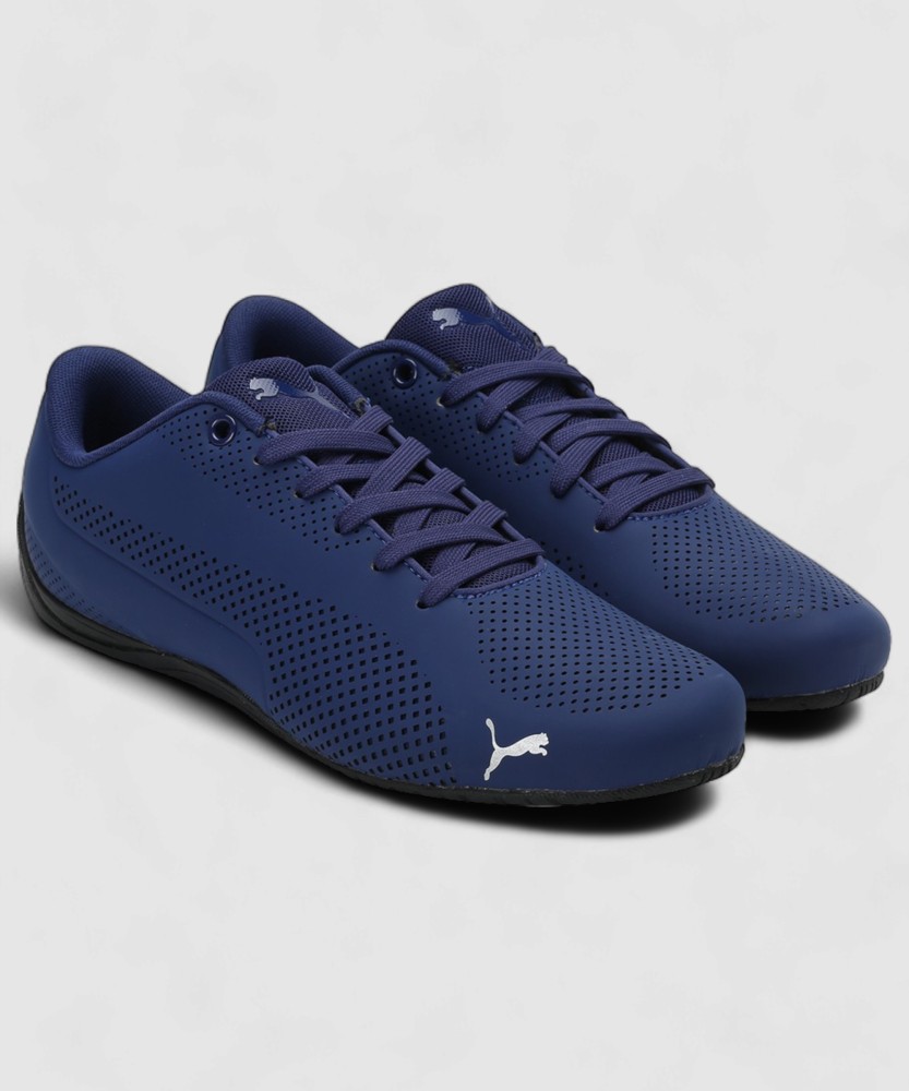 Blue puma drift cat best sale