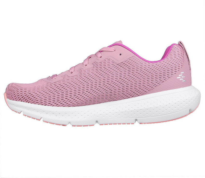 Skechers go run hot sale 3 womens purple