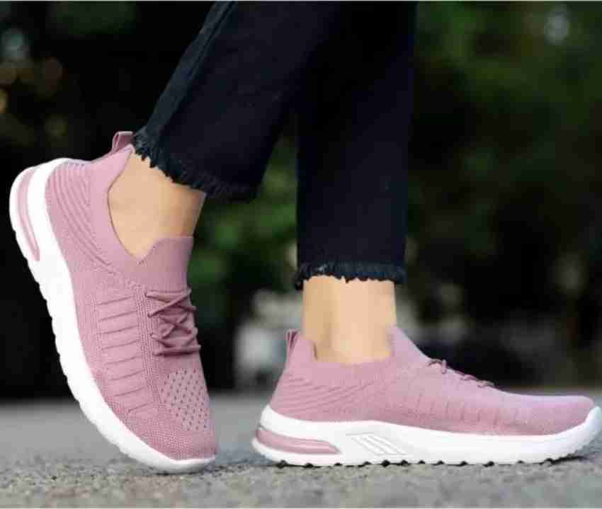 obot casual trending shoes for girls women Walking Shoes For Women