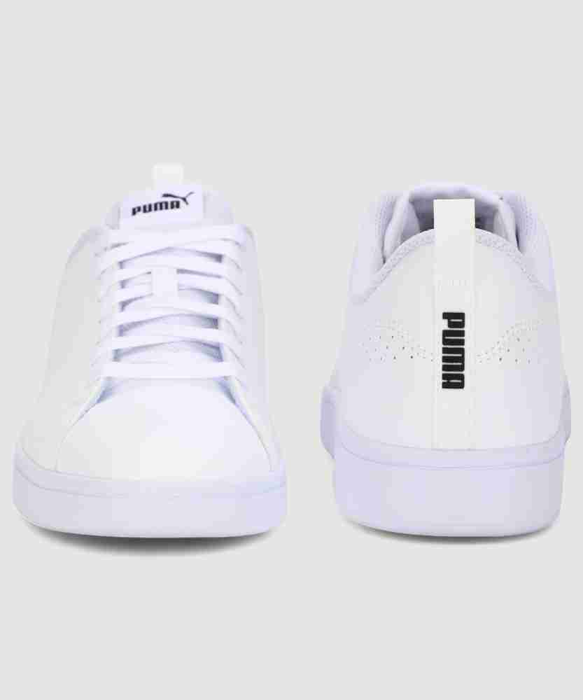 Puma smash ace price shoes on sale