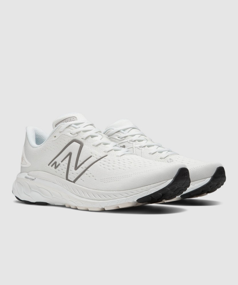 New balance cheap 860 men white