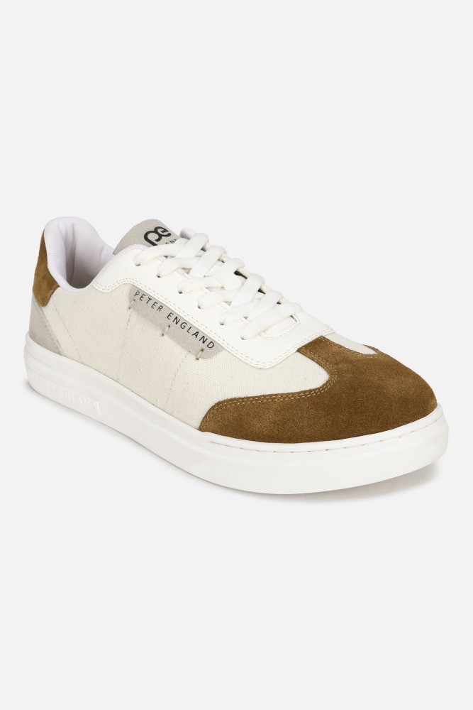 Peter england sale sneakers