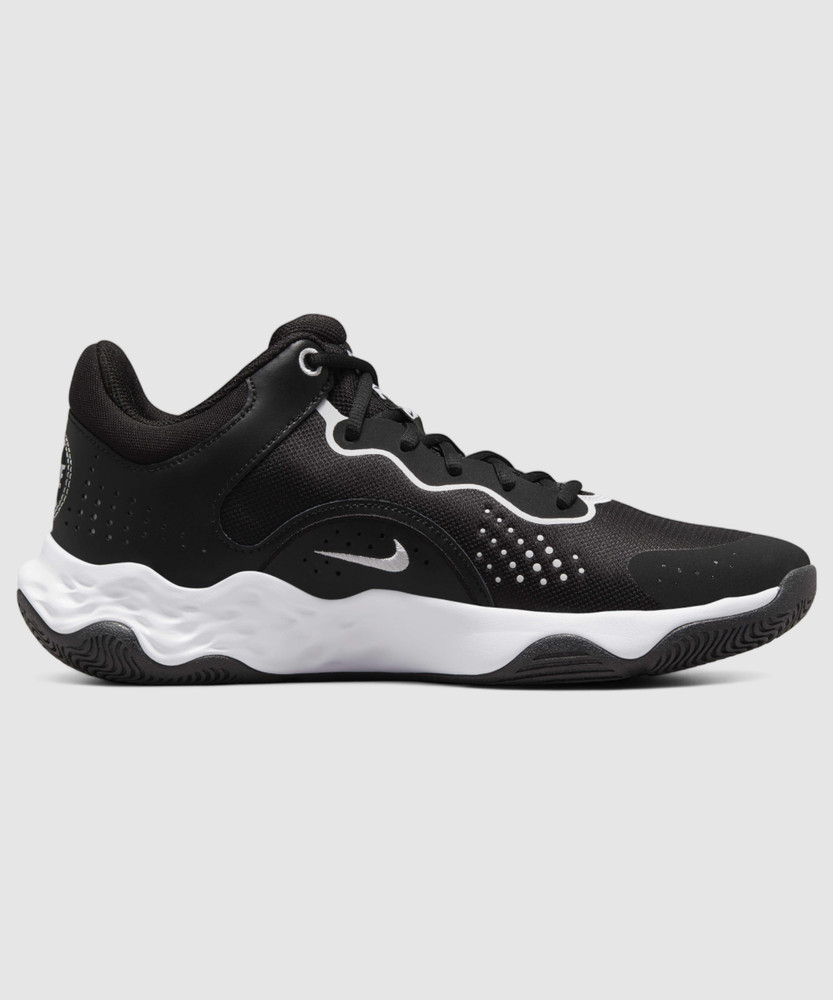 mid 90's nike basketball shoes