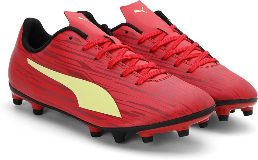 Puma rapido best sale fg football shoes