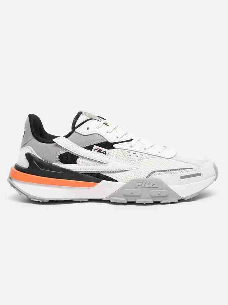 Fila men's top jose sneakers