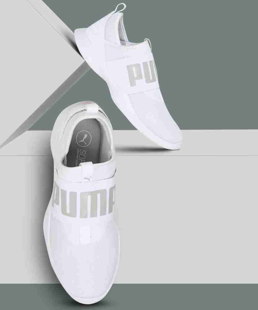 Puma dare ladies on sale trainers