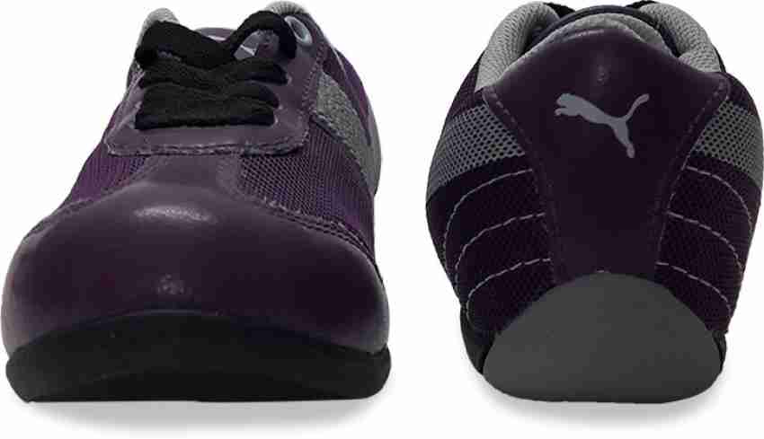 PUMA Karlie DP Sneakers For Women Buy grape juice illusion blue steel gray Color PUMA Karlie DP Sneakers For Women Online at Best Price Shop Online for Footwears in India Flipkart