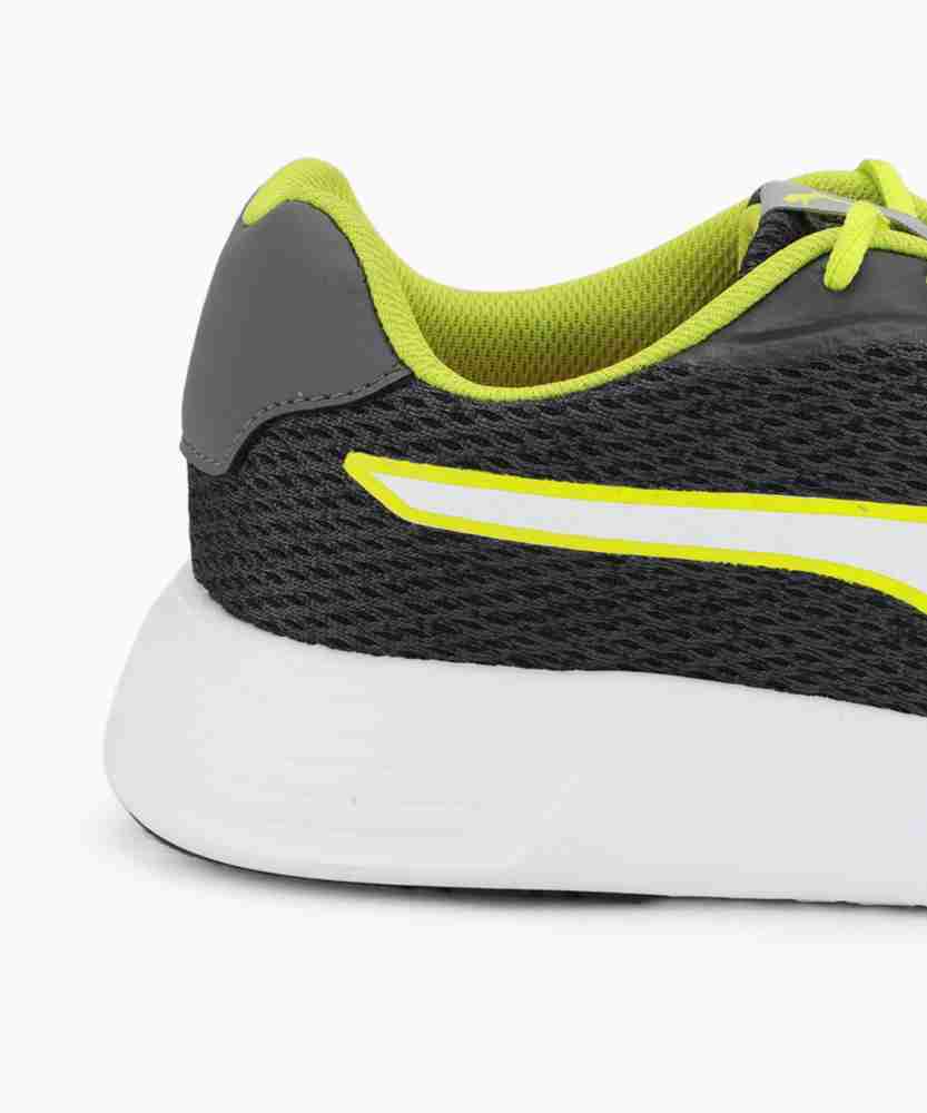 Puma fst runner hot sale v2 idp running shoes