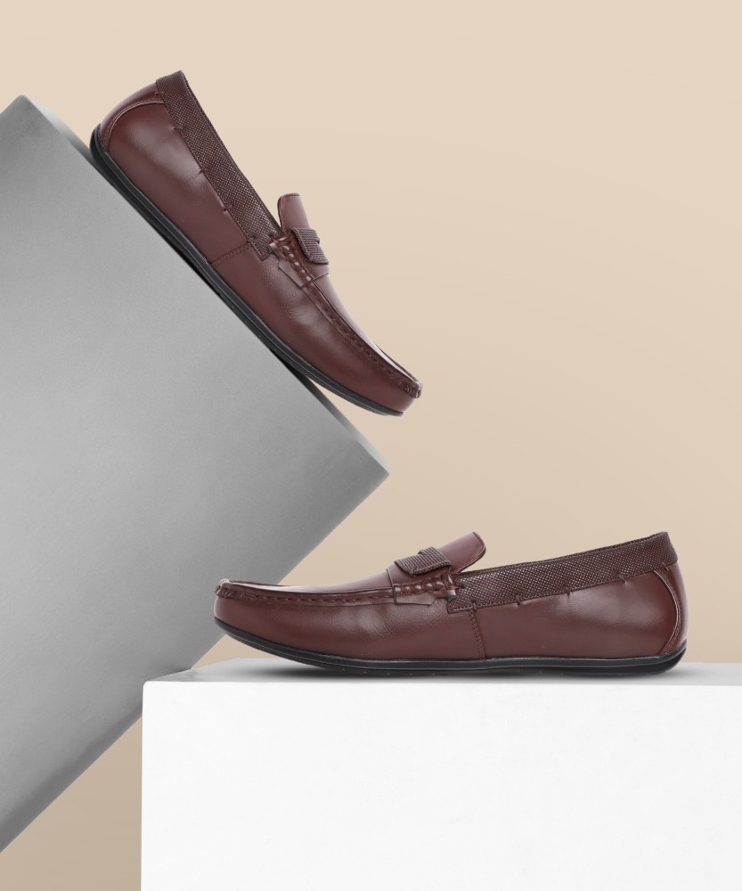 Buy Penny Loafer Shoe for Men Online