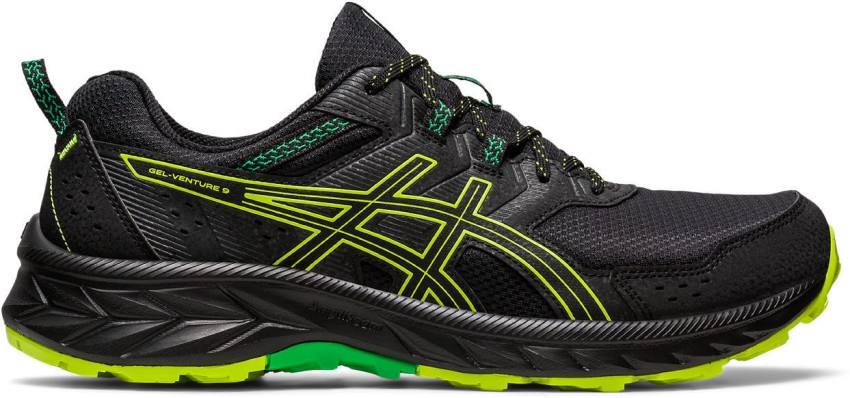 Asics GEL VENTURE 9 Running Shoes For Men Buy Asics GEL VENTURE 9 Running Shoes For Men Online at Best Price Shop Online for Footwears in India Flipkart