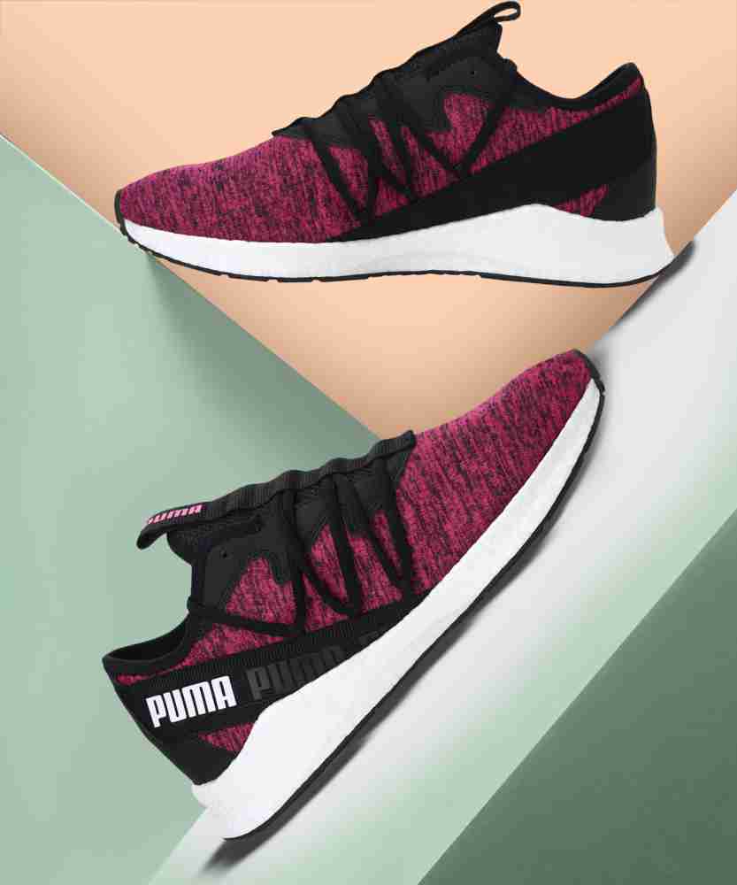 Puma nrgy star online multiknit