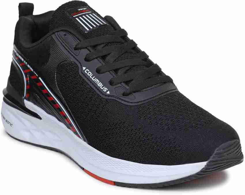 Columbus men's running shoes online