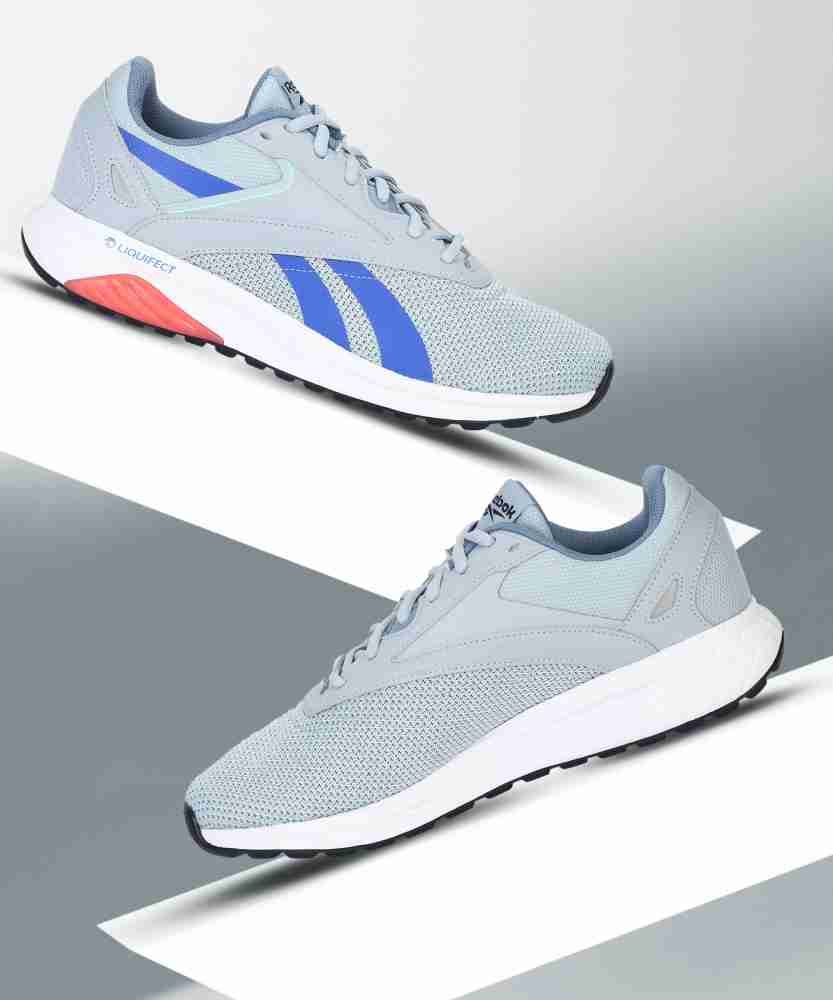 REEBOK Liquifect 90 2.0 Running Shoes For Men Buy REEBOK Liquifect 90 2.0 Running Shoes For Men Online at Best Price Shop Online for Footwears in India Flipkart