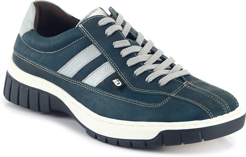 iD Lace Up Casual Shoes Outdoors For Men Buy iD Lace Up Casual Shoes Outdoors For Men Online at Best Price Shop Online for Footwears in India Flipkart