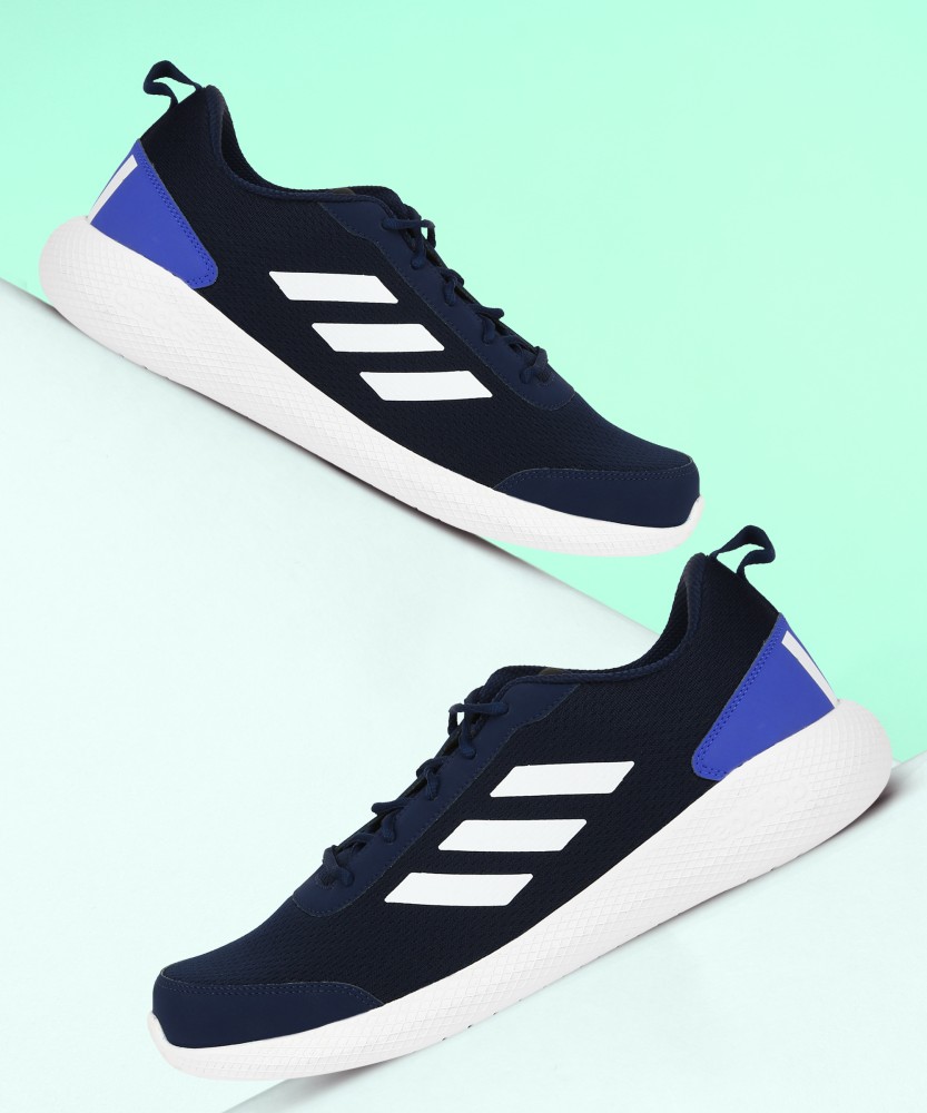 Men's adidas running 2025 argecy shoes