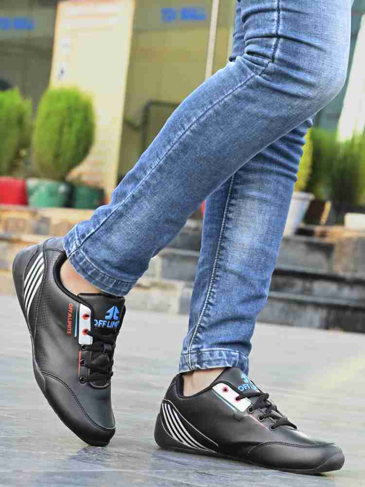 Off white sales safety trainers