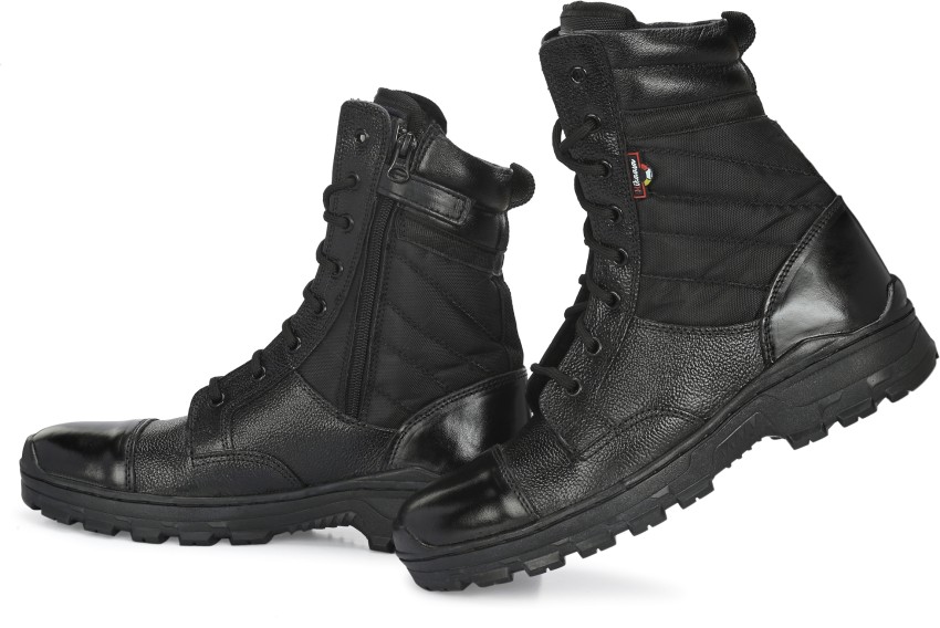 Mikaasa Mikaasa Rafale Toe 8.0 Side Zip Military Tactical Boot Boots For Men Buy Mikaasa Mikaasa Rafale Toe 8.0 Side Zip Military Tactical Boot Boots For Men Online at