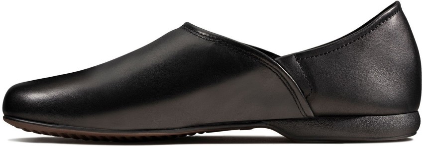 Clarks harston lounge online slippers