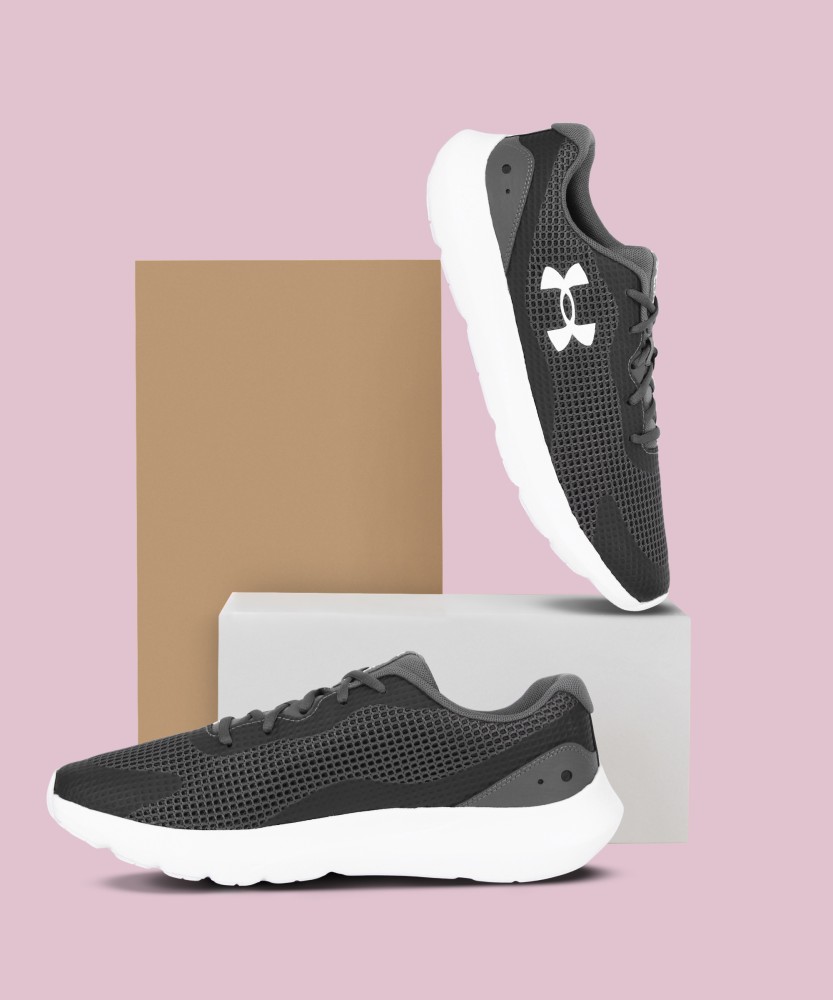 Under armour 2025 running shoes price