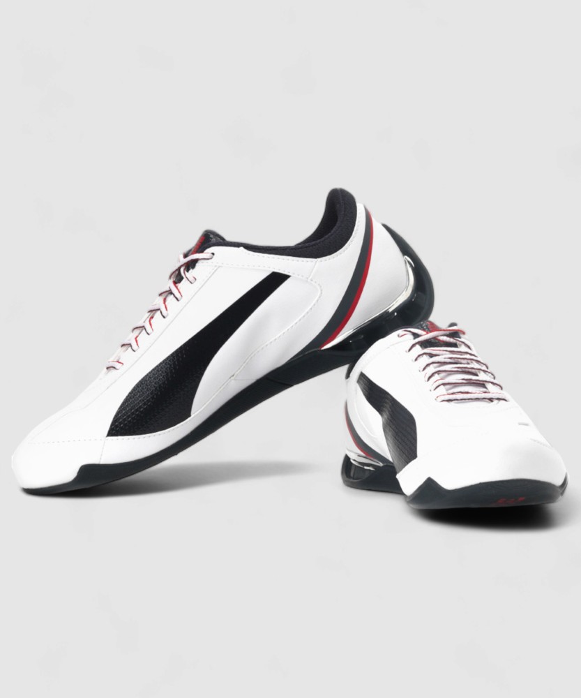 PUMA Power Race BMW Motorsports SL Sneakers For Men