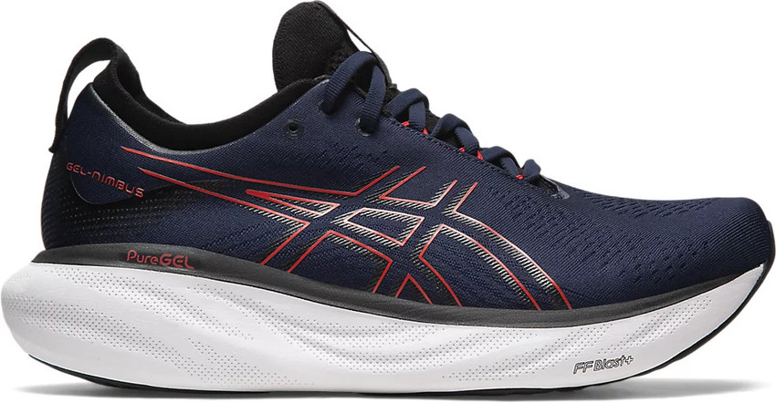 Gel nimbus wide online