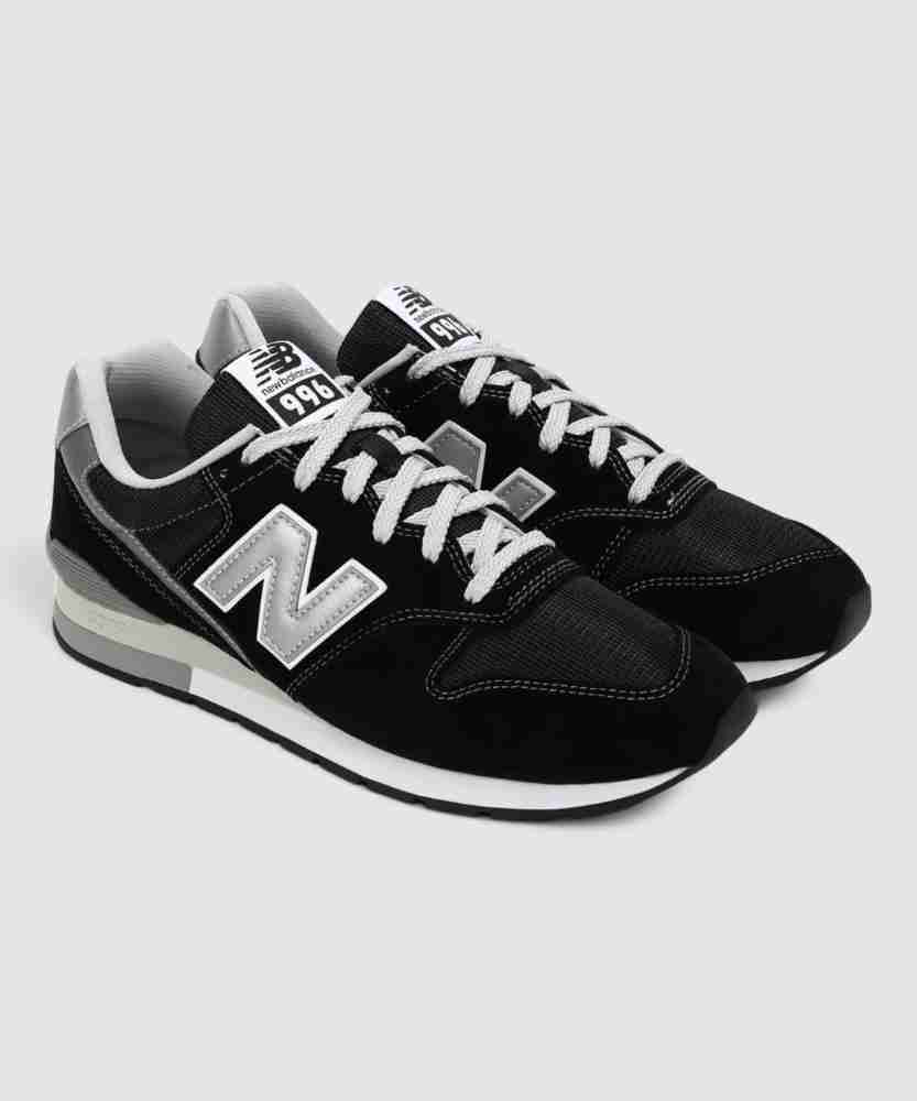 Orders nb 996 black