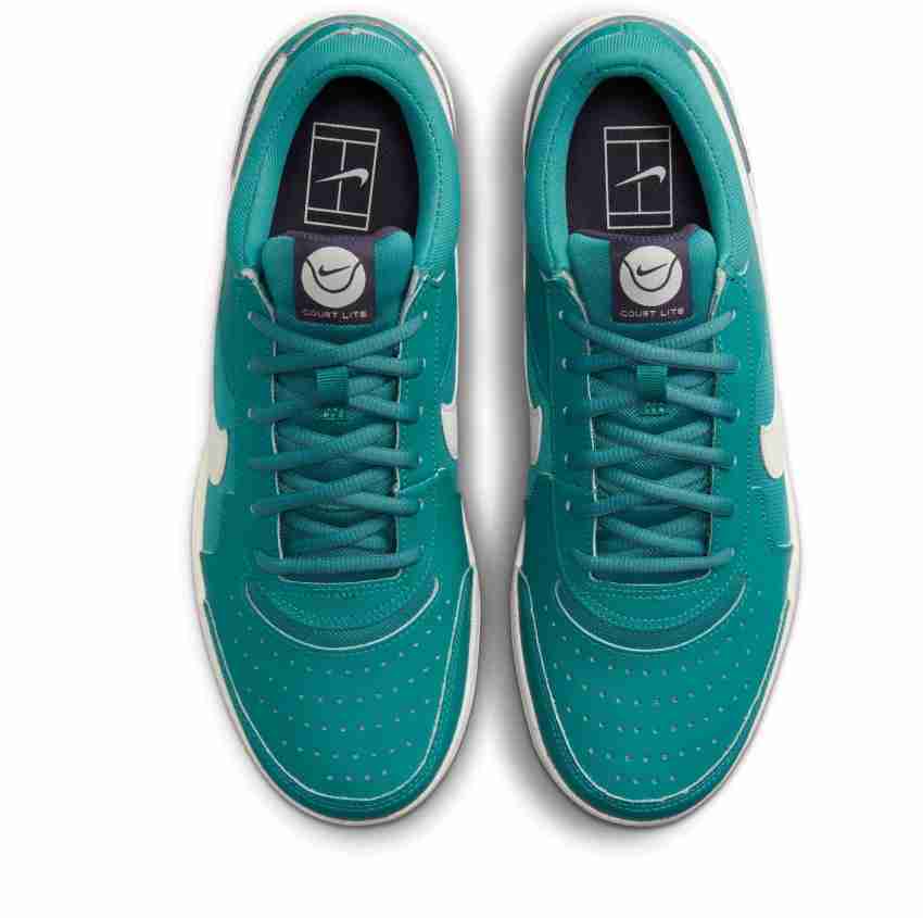 Nike zoom court lite hot sale 3