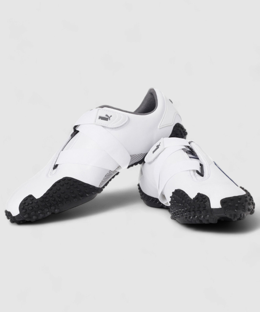 puma mostro original