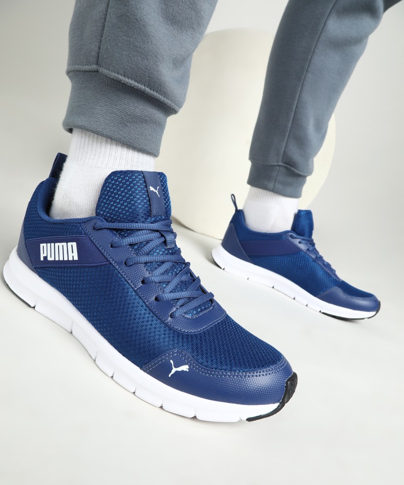 Puma men's movemax outlet idp sneakers