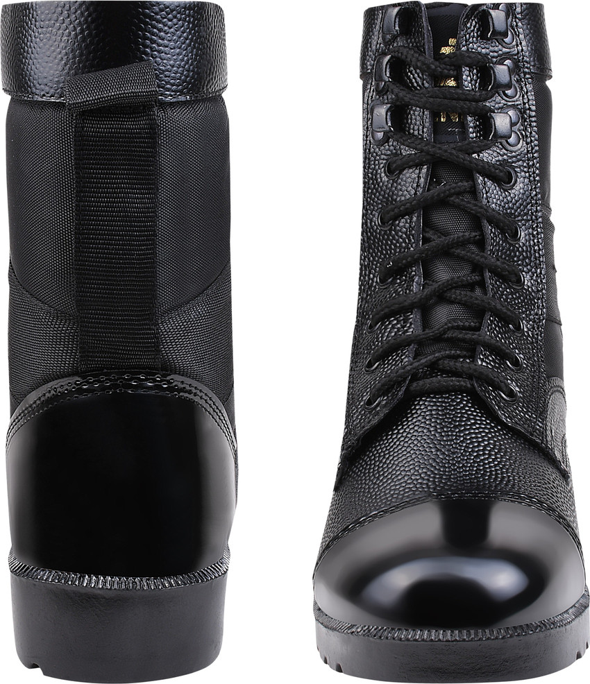 Benera DMS 102 FT BEN PATENT Boots For Men Buy Benera DMS 102 FT BEN PATENT Boots For Men Online at Best Price Shop Online for Footwears in India Flipkart