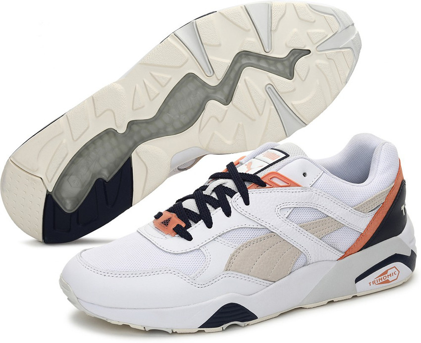 Puma launches the premium r698 soft deals