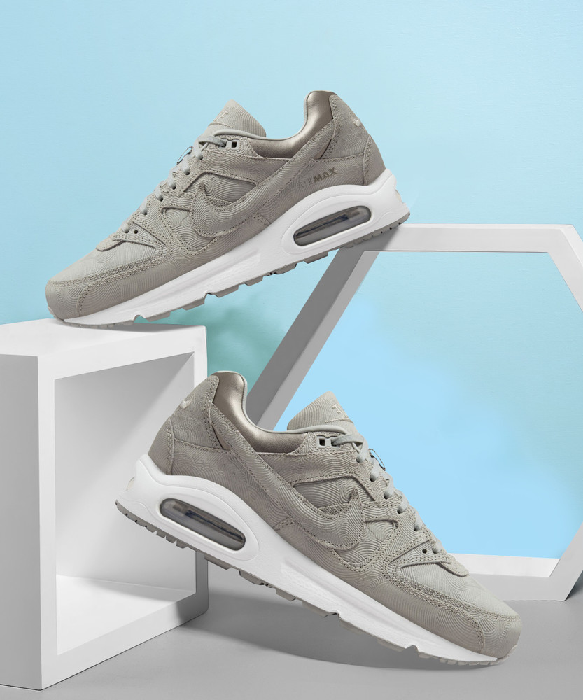 air max command light bone