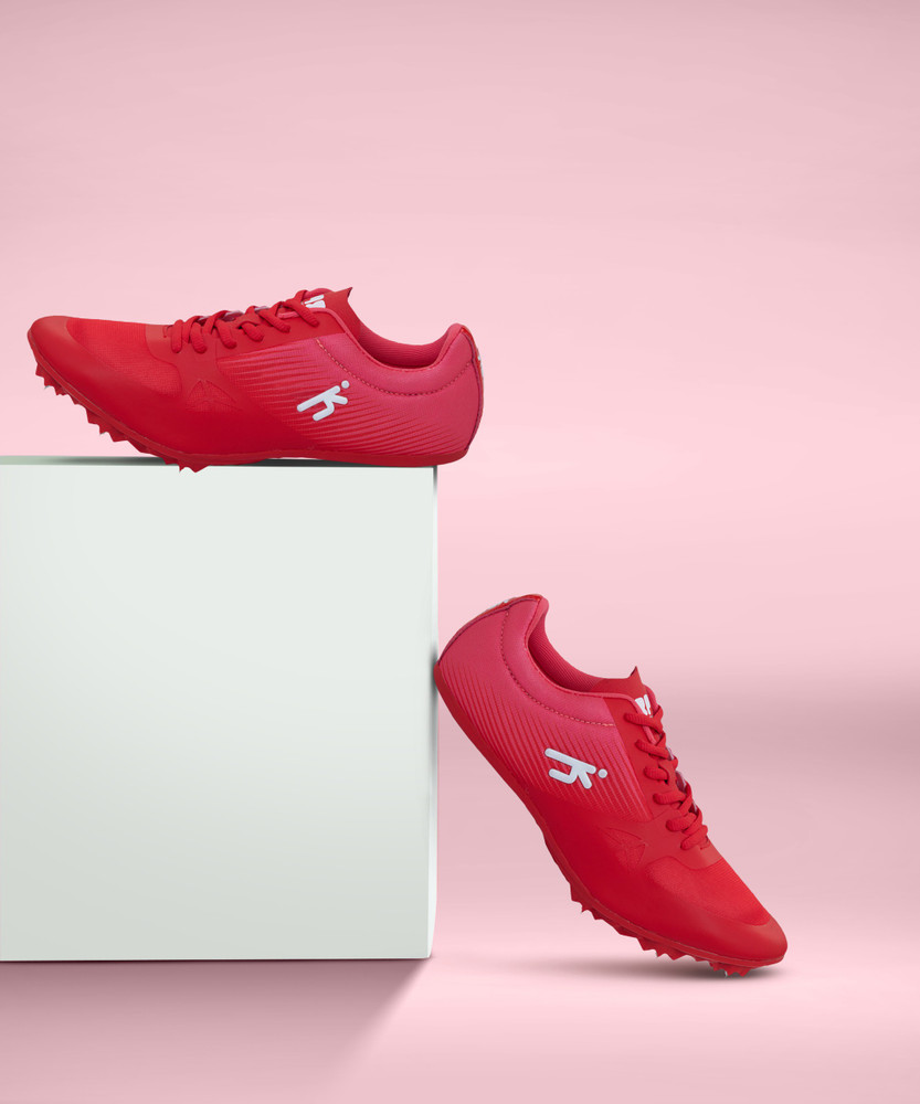 nivia spike shoes flipkart