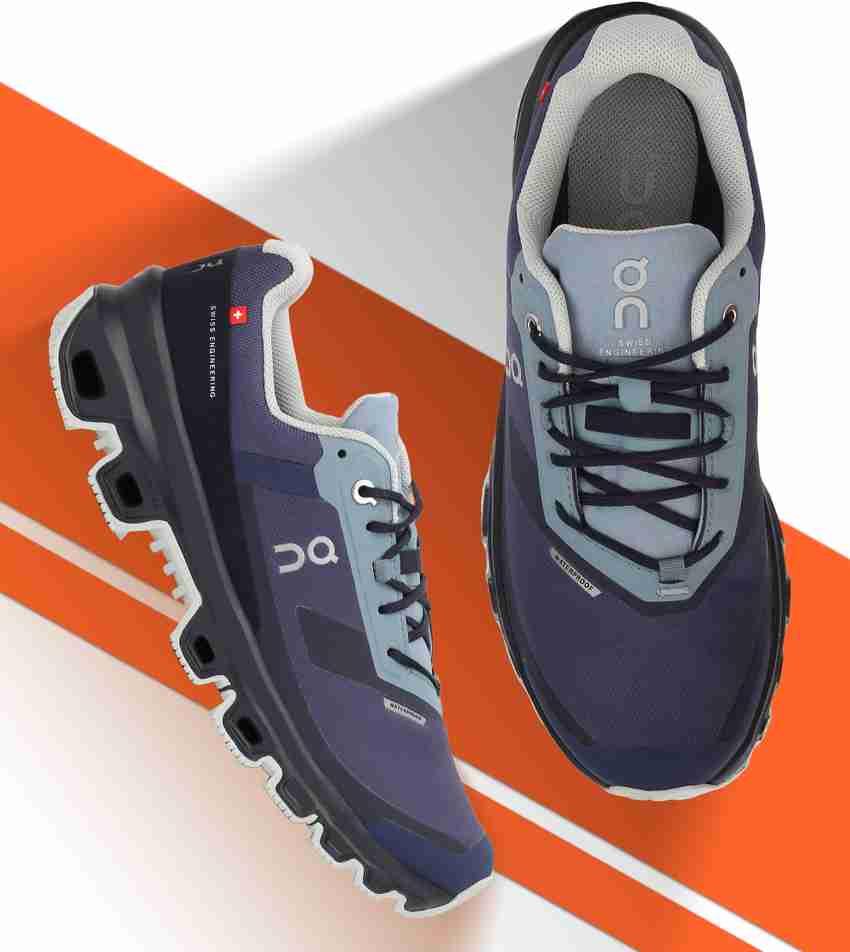 On shop cloudventure shoes