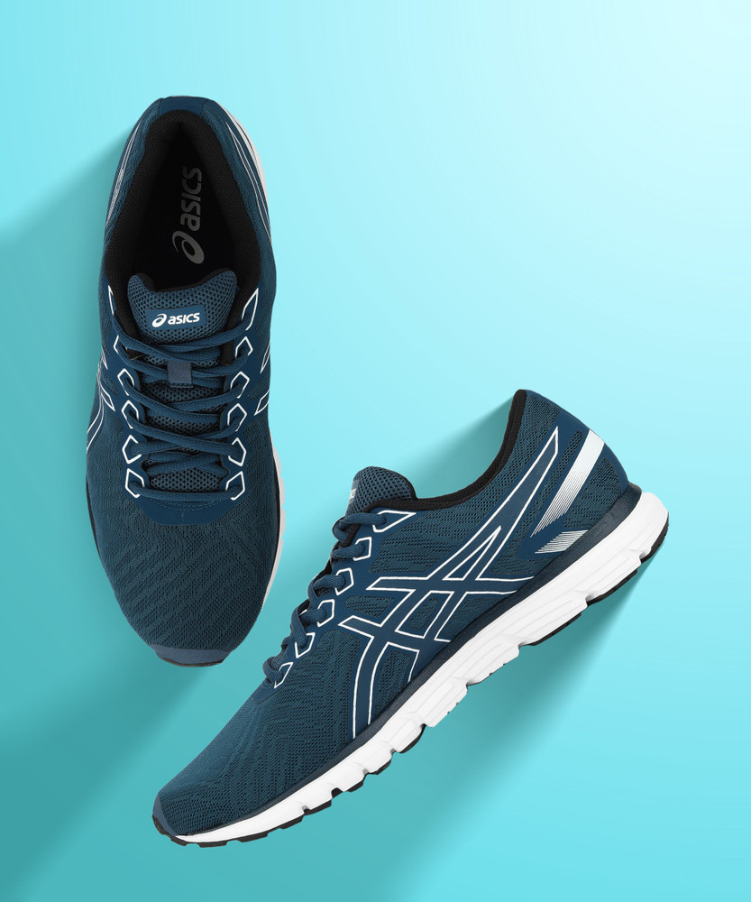 Asics gel-zaraca 5 running shoes top