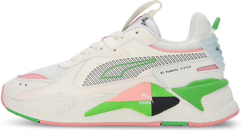 PUMA RS X Brand Love Sneakers For Women