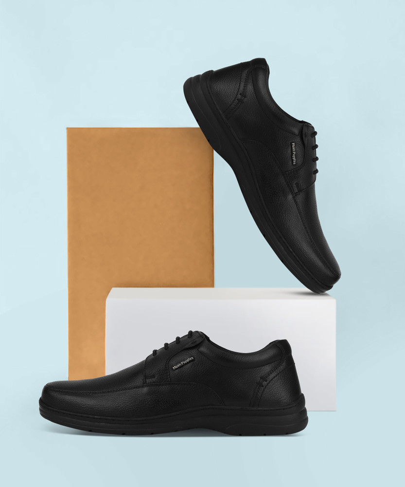 HUSH PUPPIES Taylor Lace Up Lace Up For Men