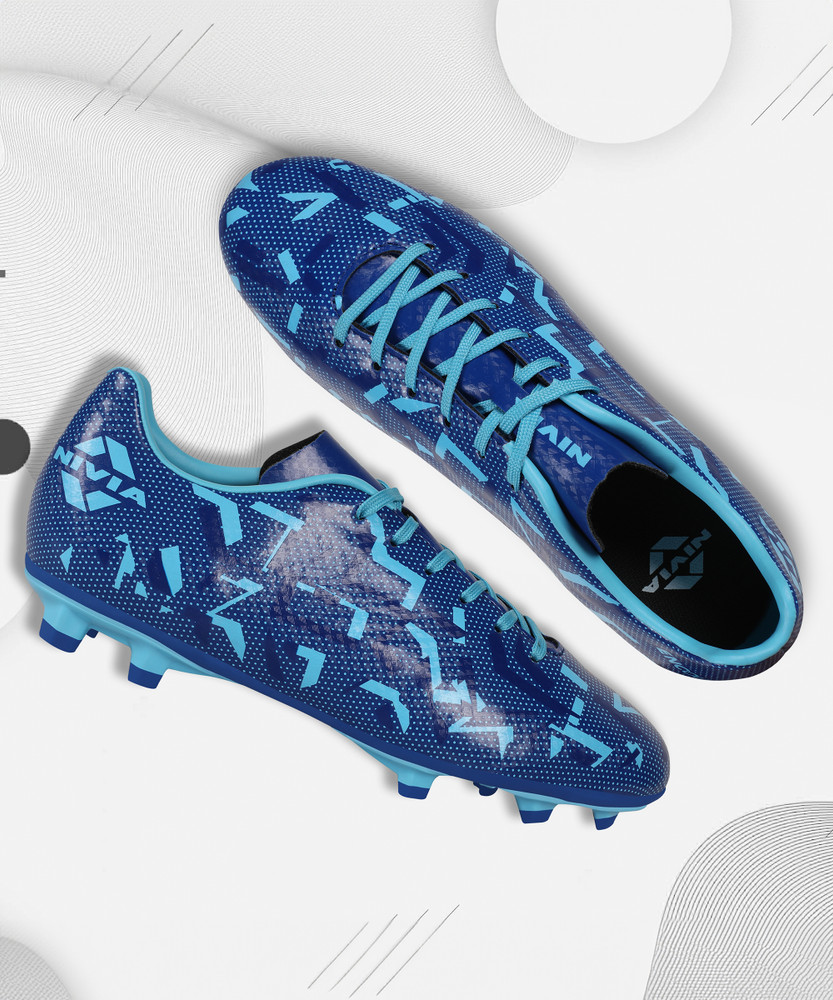 NIVIA ENCOUNTER 10.0 Football Shoes For Men Buy NIVIA ENCOUNTER 10.0 Football Shoes For Men Online at Best Price Shop Online for Footwears in India Flipkart