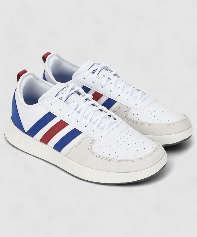 Adidas court 80s shoes on sale