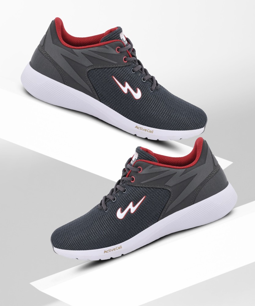 Campus sports sales shoes flipkart