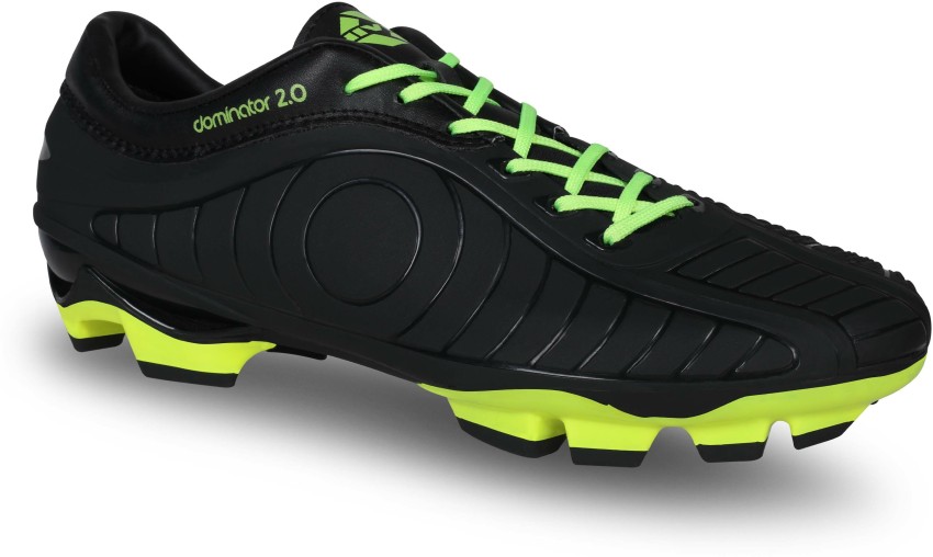 Nivia dominator football shoes on sale price