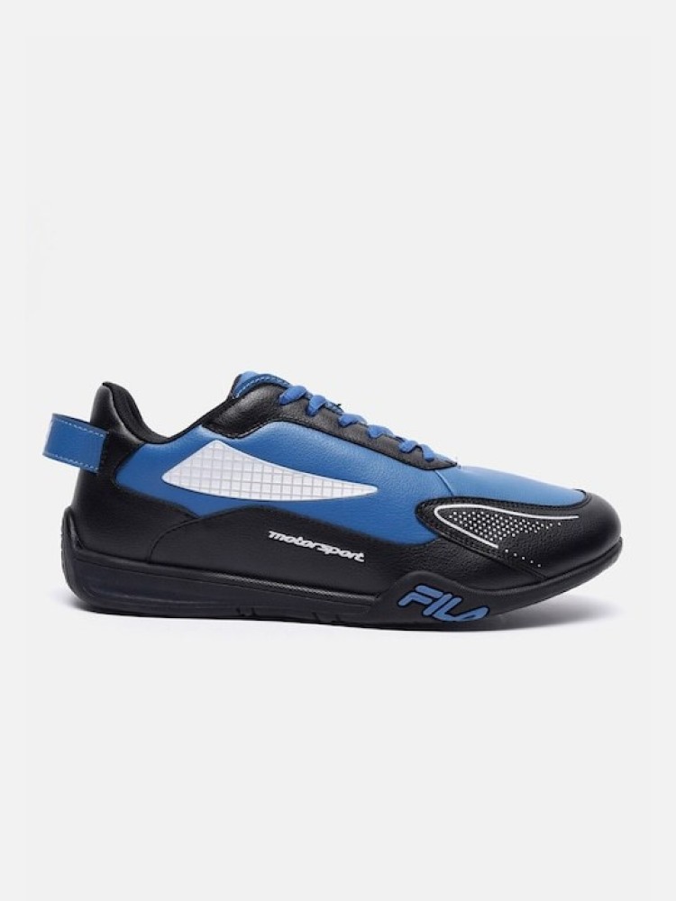 Fila deals bmw shoes