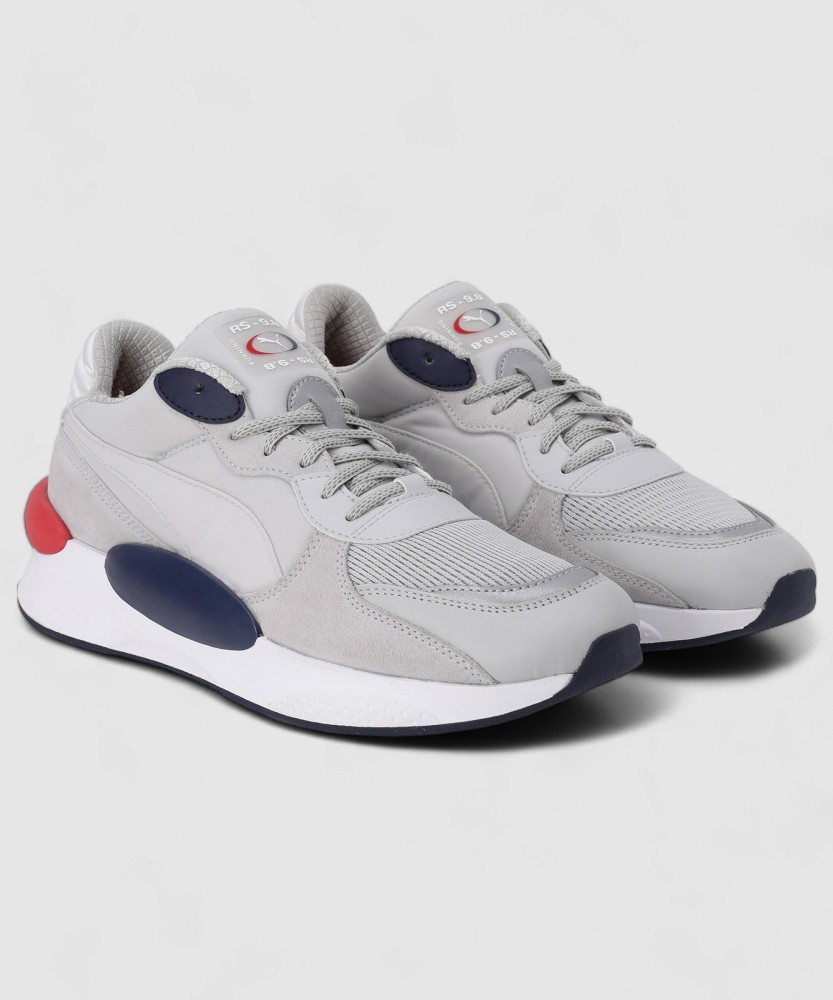 PUMA RS 9.8 GRAVITY Sneakers For Men Buy PUMA RS 9.8 GRAVITY Sneakers For Men Online at Best Price Shop Online for Footwears in India Flipkart