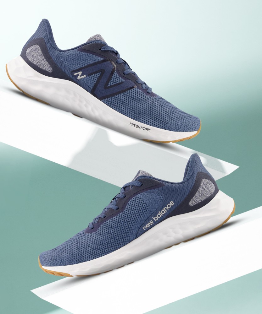 New balance running hot sale shoes flipkart