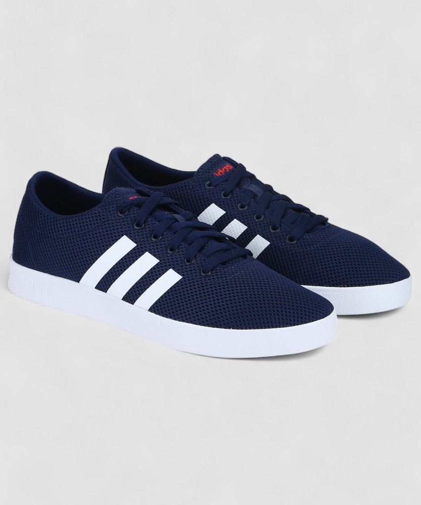adidas easy vulc 2.0 mens trainers