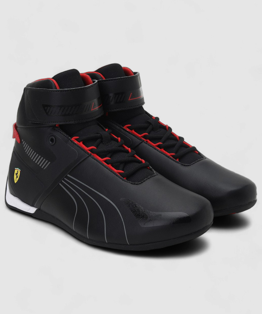 puma motorsport shoes